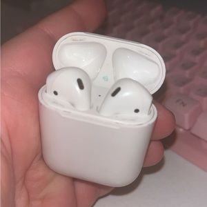 airpods